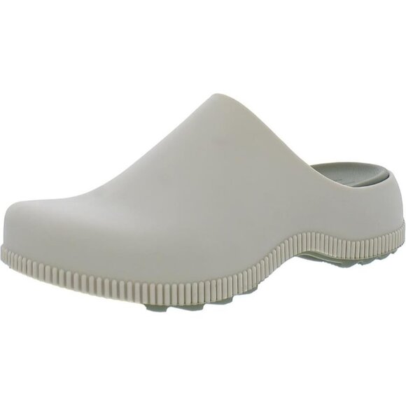 Cougar Sven Sand Slip On Round Toe Comfort Clogs Size 10 Luxmotion Comfort - Picture 2 of 9